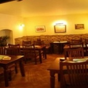 Bar - Restaurant Tam vedle