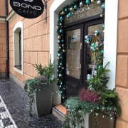 Bond Caffé Jičín
