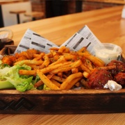 Wings Point
