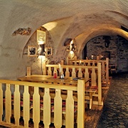 Restaurace Maštal