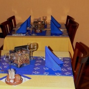 CLUB Restaurant PEUGEOT