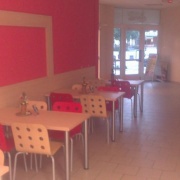 Bistro Central