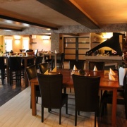 Restaurace Hotel Ján