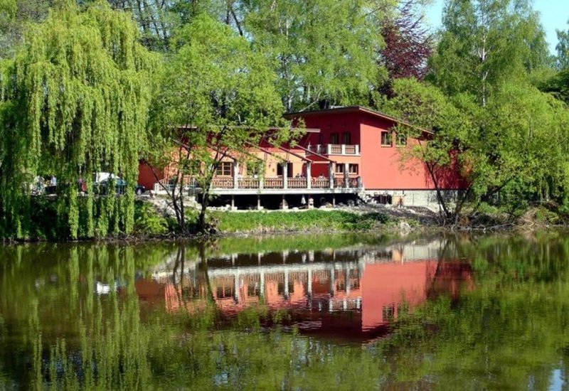 Restaurace Sauna Frýdek-Místek