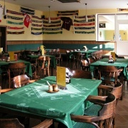 Bowling Sport Bar