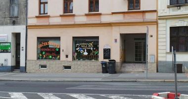Bistro Jana Burešová