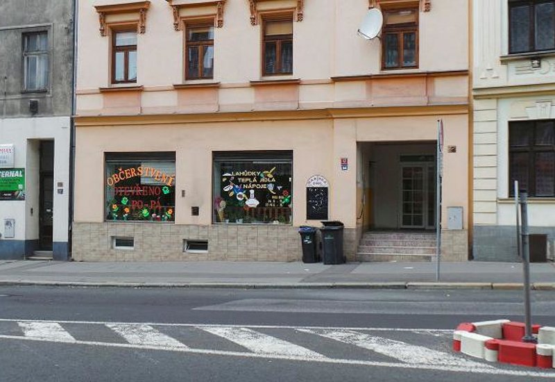 Bistro Jana Burešová