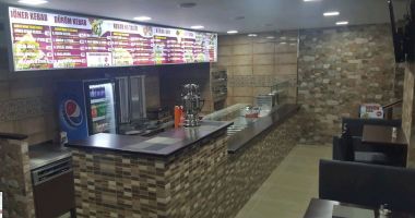 Super Doner Kebab Vršovická