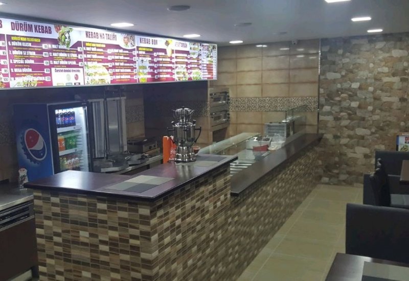 Super Doner Kebab Vršovická