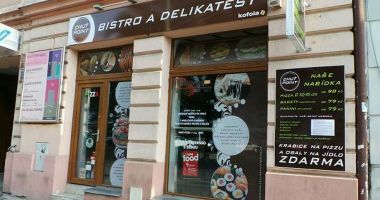 Bistro Chuťpoint