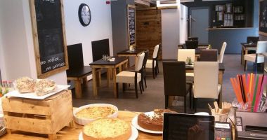 Espressone Office Café