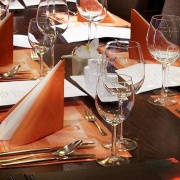 Restaurace Amboseli