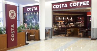 Costa Coffee - Liberec - OC Forum