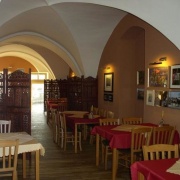Indická restaurace Tandoor Tábor