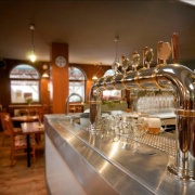 Líšeňský pivovar