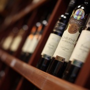 Vinotéka Vinofol Vlašim