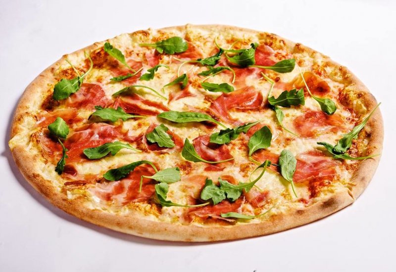 Pizza House Slaný