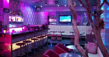 Bar No. 1