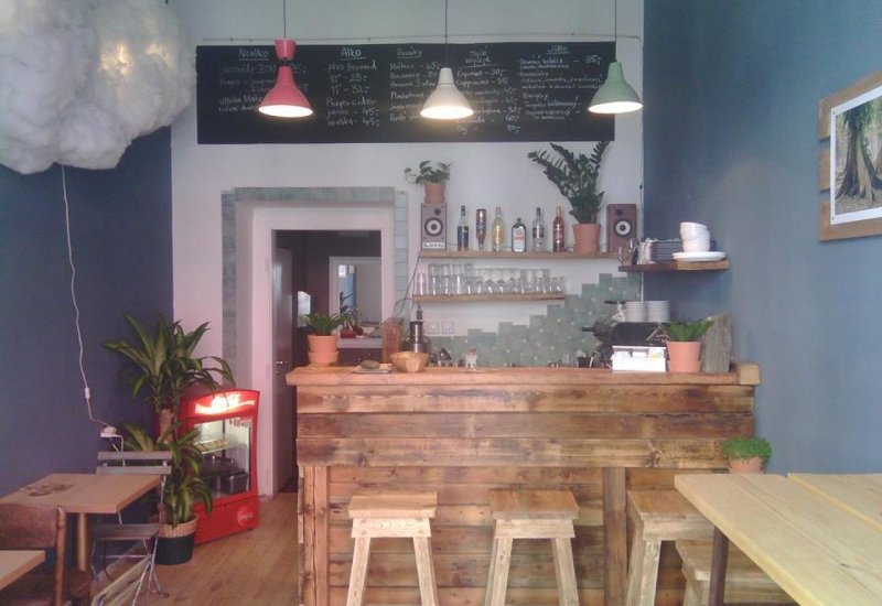 Bistro Waipawa