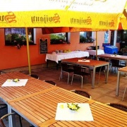 Restaurant U Koubusů