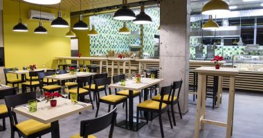 Dream Food Bistro