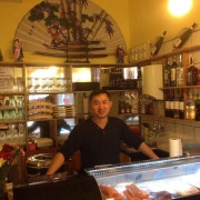 Sushi Sushi Seifertova