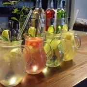 Plzeňská restaurace U Tří bojovníků