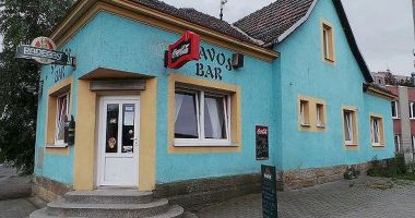 Stavos Bar