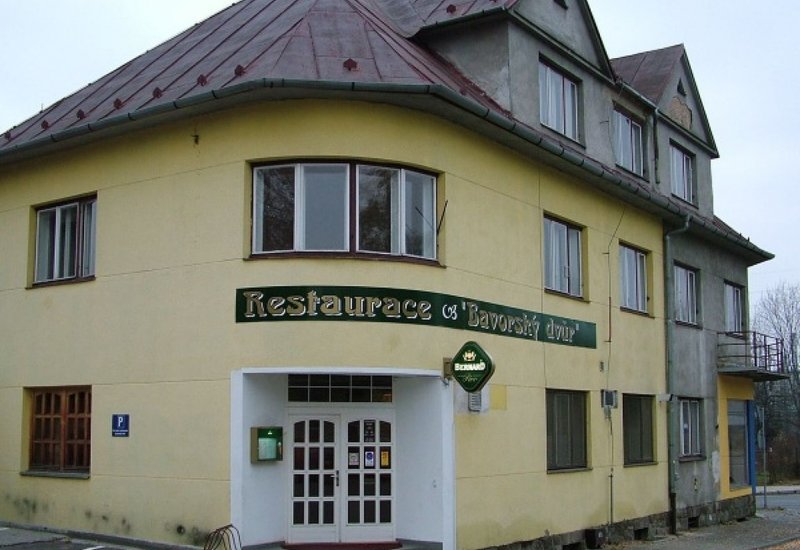 Bavorský Dvůr