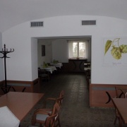 Stonavská restaurace