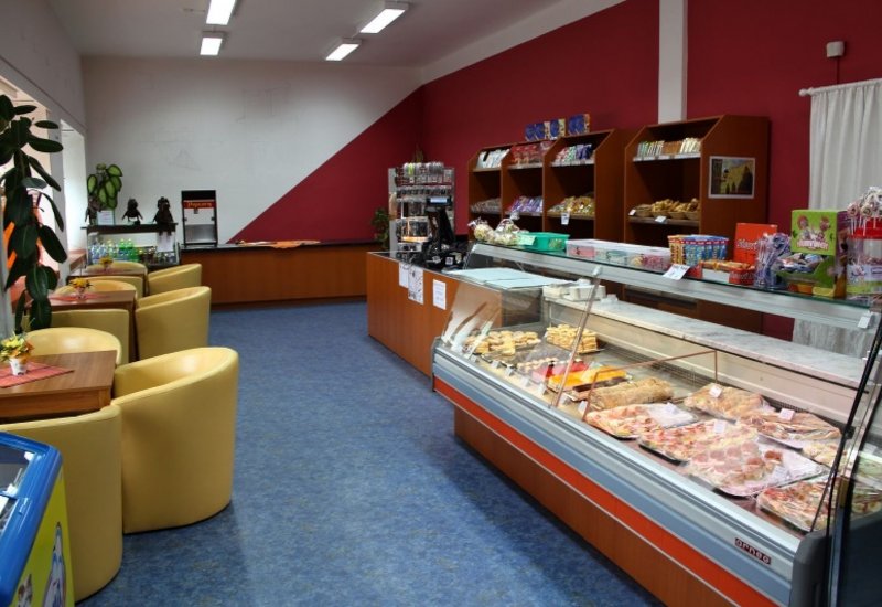 Cukrárna Karmelka