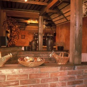 Pizzerie Pod Věží