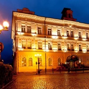 Hotel Havel
