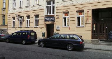 Hobit club