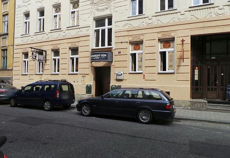 Hobit club