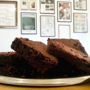 Kavárna Coffee Break &amp; Cake Žižkov