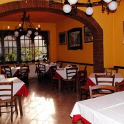 Pizzerie Lanza