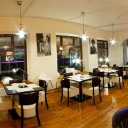 Pizzerie Café Bar La fabrika