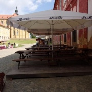 Klášterní restaurace