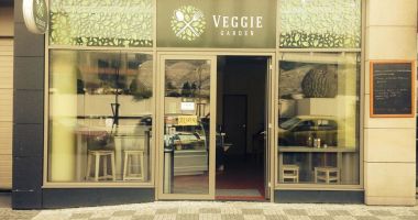 Veggie Garden