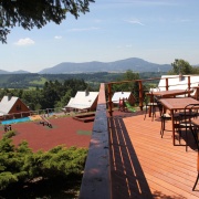Restaurant Beskydský H-Resort