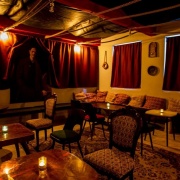 Bar U Gustava