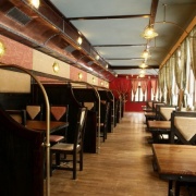 Restaurant Legenda Mostná Hora Litoměřice