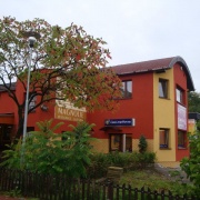 Cukrárna Magnolie