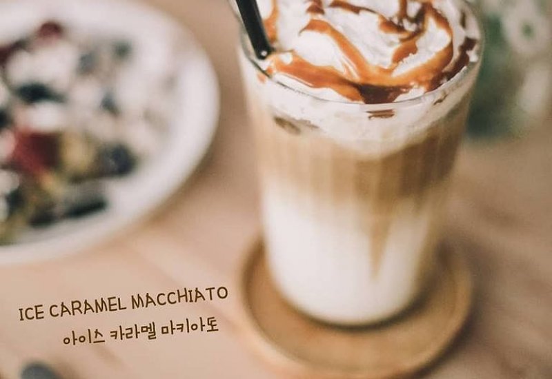 Cafe Susu