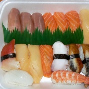 Sushi Bar Česká Lípa