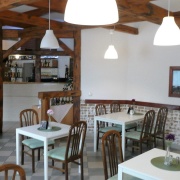 Restaurace U Cara