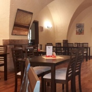 Restaurant Amos
