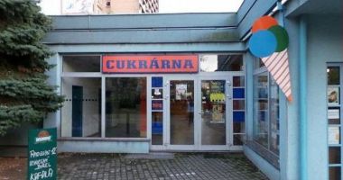 Cukrárna Irem