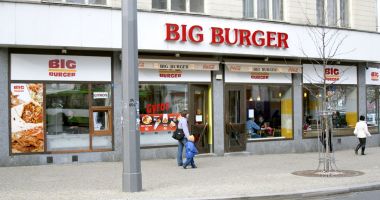 Big Burger